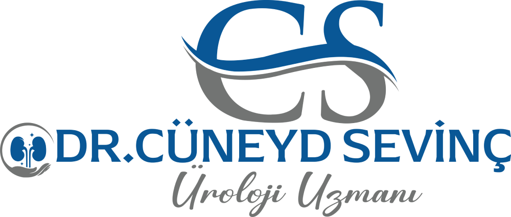 Op. Dr. Cüneyd Sevinç